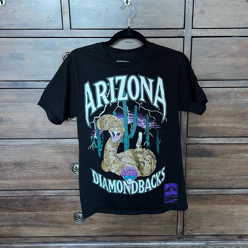 Arizona Diamondbacks Tee
